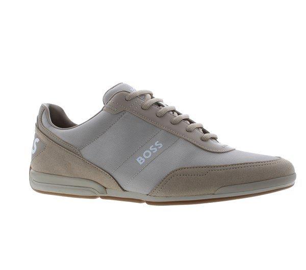 Saturn Low-Top Trainers