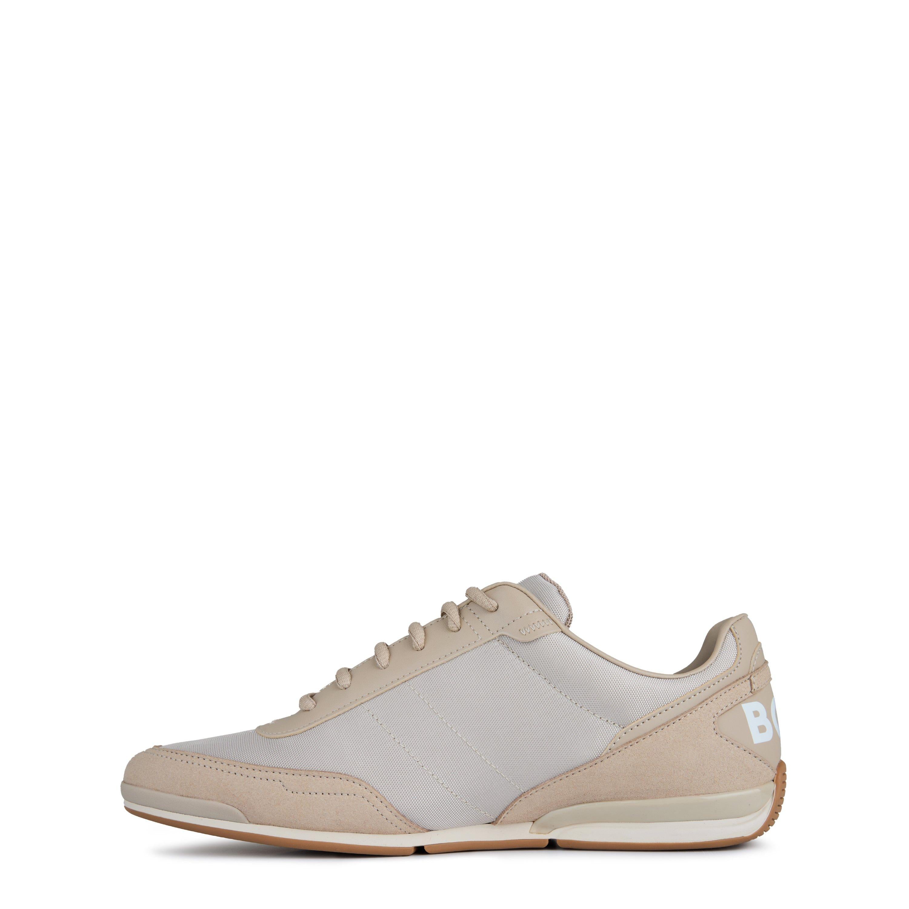 Saturn Low-Top Trainers