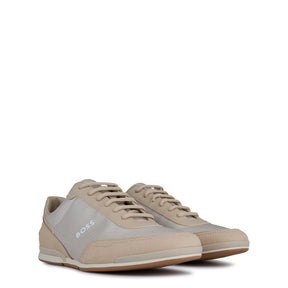 Saturn Low-Top Trainers