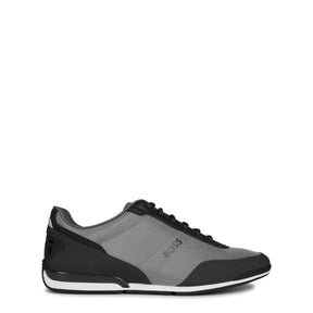 Saturn Low-Top Trainers