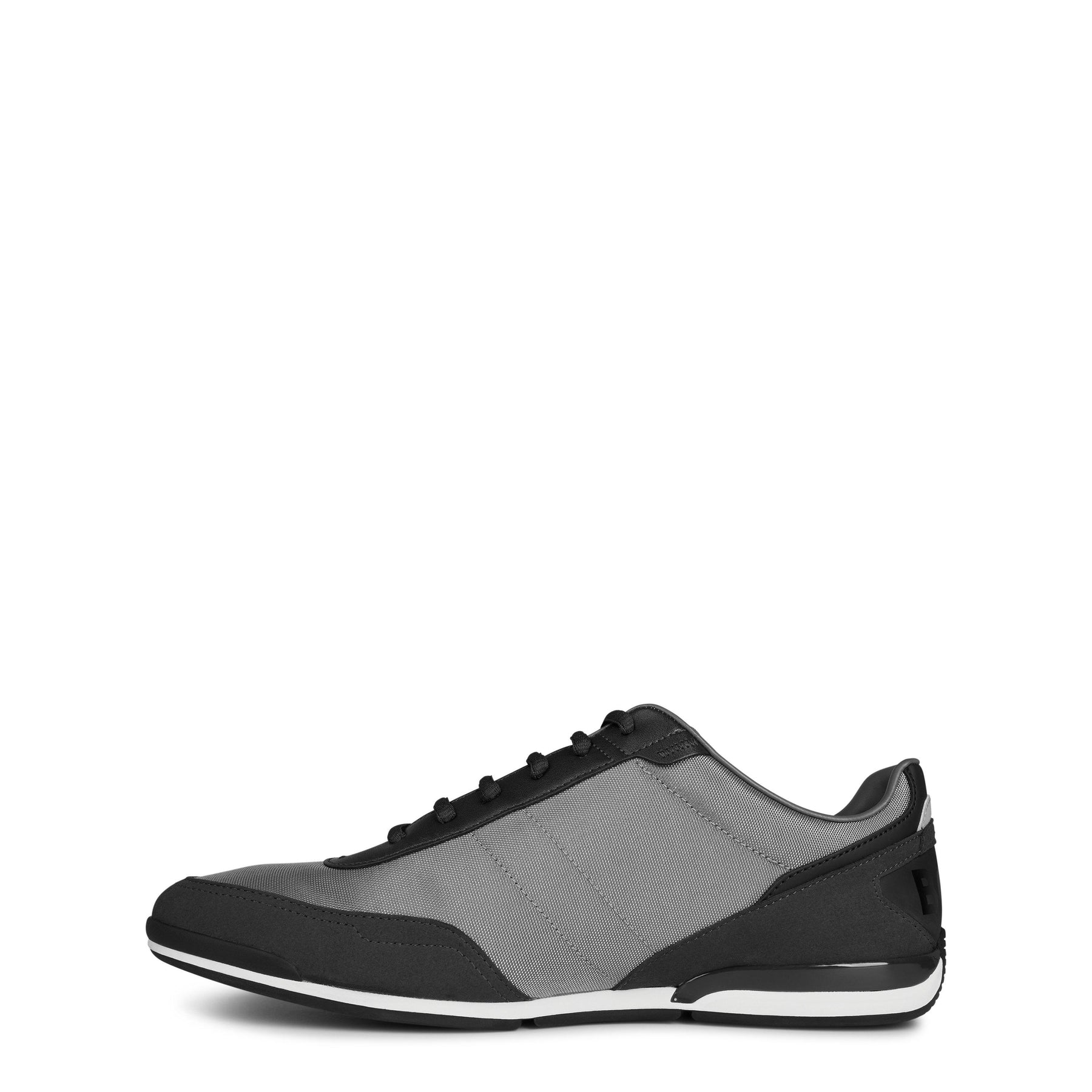 Saturn Low Top Trainers, Technical Mesh