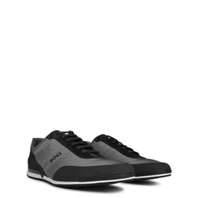 Saturn Low-Top Trainers