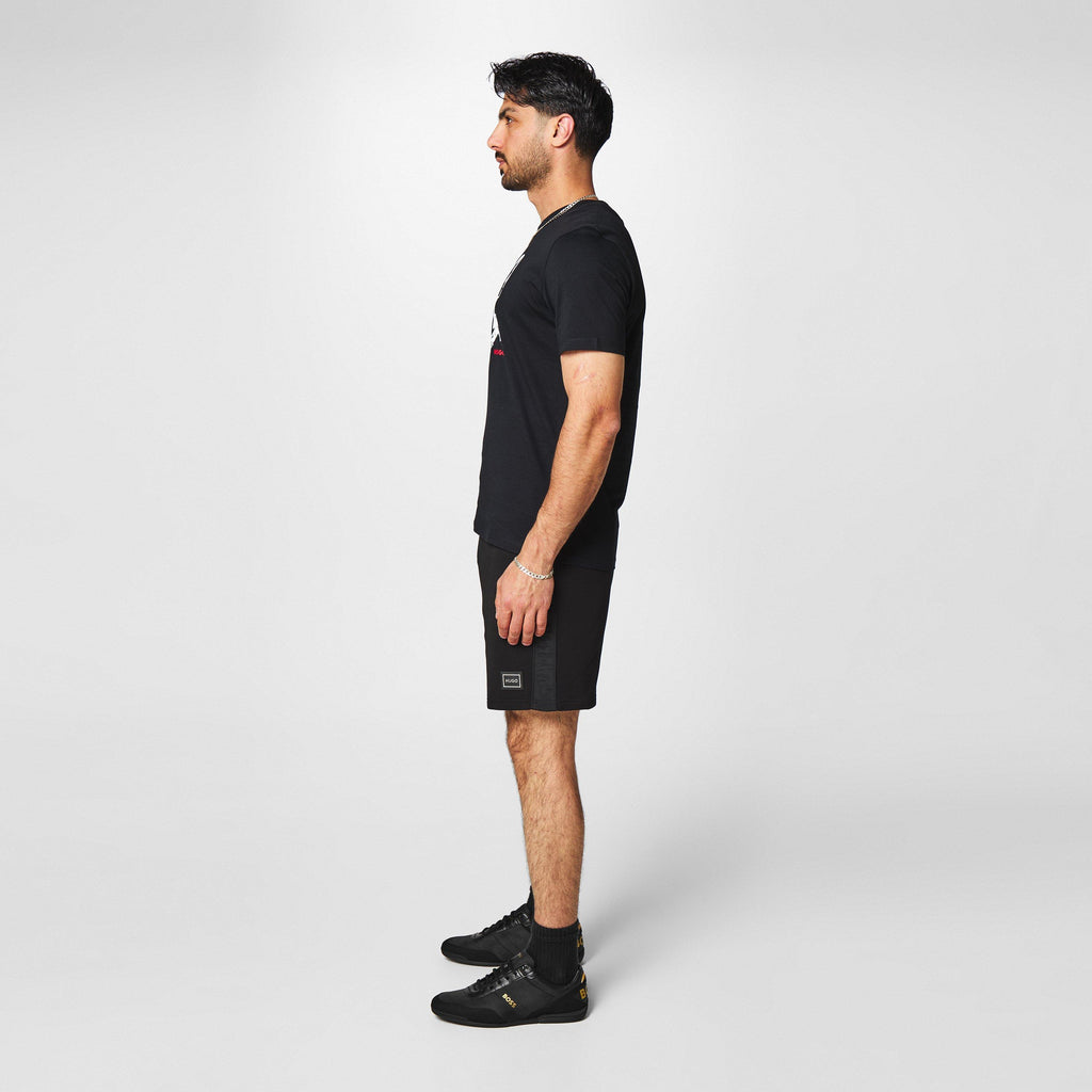 Saturn Low-Top Trainers