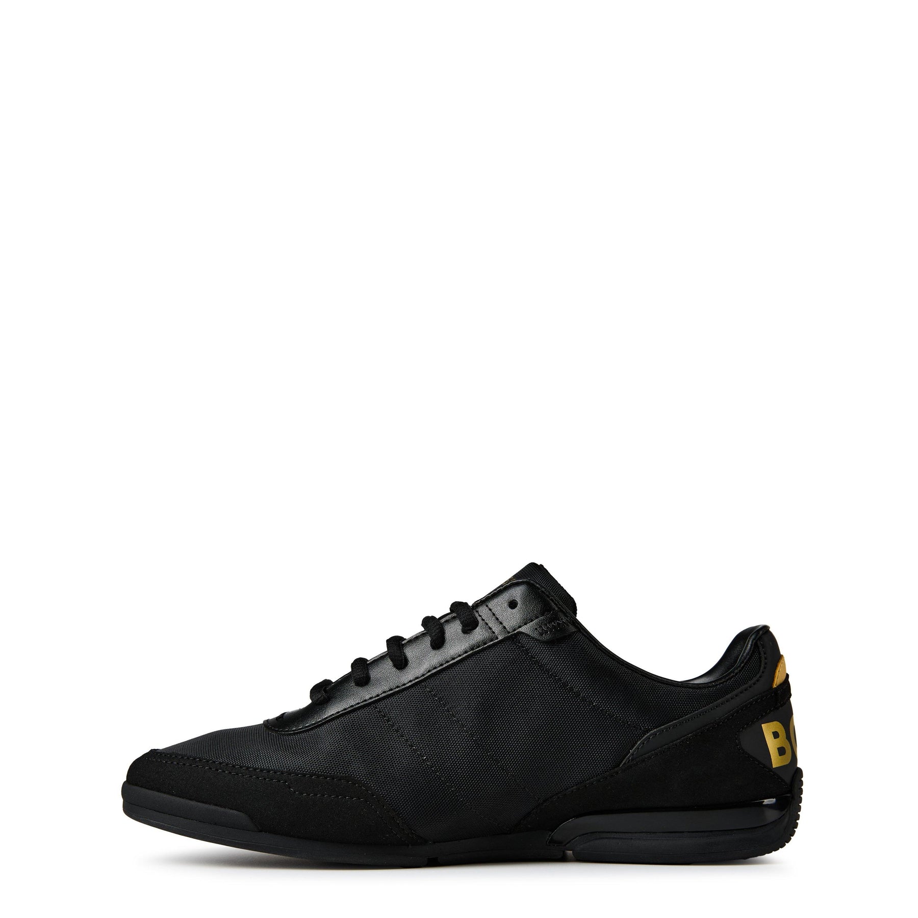 Saturn Low-Top Trainers