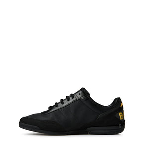 Saturn Low-Top Trainers