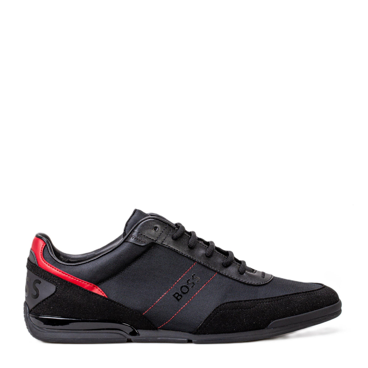 Saturn Low-Top Trainers