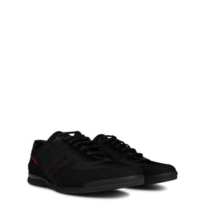 Saturn Low-Top Trainers