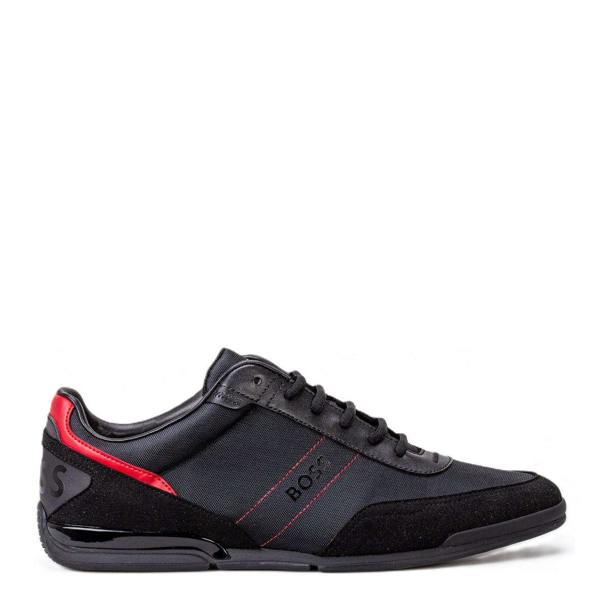 Saturn Low-Top Trainers
