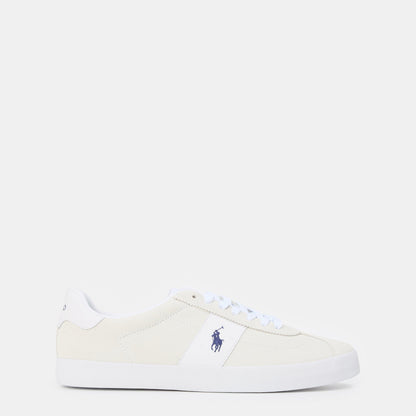 Men's Court Vulc Low-Top Trainers
