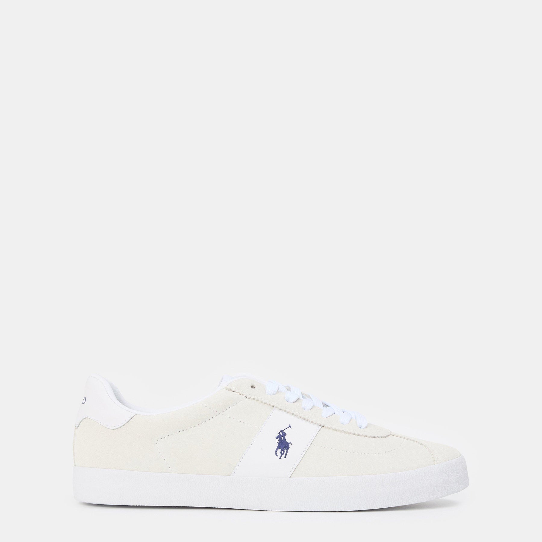 Men's Court Vulc Low-Top Trainers