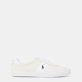 Men's Court Vulc Low-Top Trainers