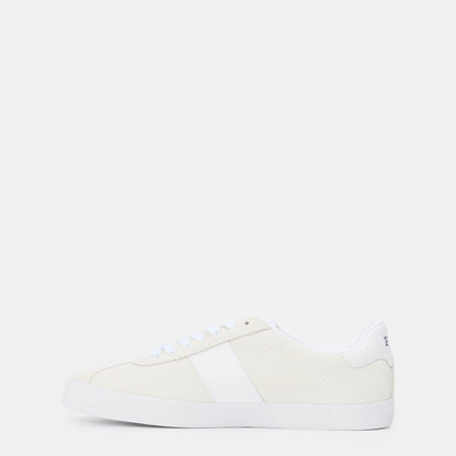 Men's Court Vulc Low-Top Trainers