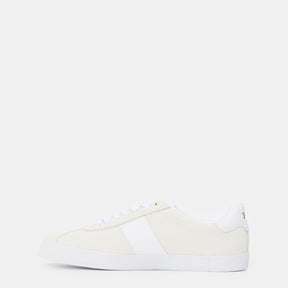 Men's Court Vulc Low-Top Trainers