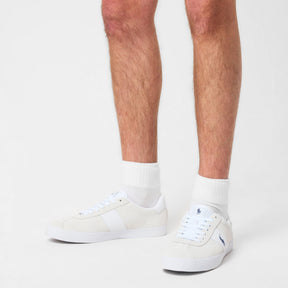 Men's Court Vulc Low-Top Trainers