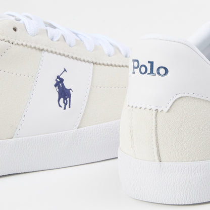 Men's Court Vulc Low-Top Trainers