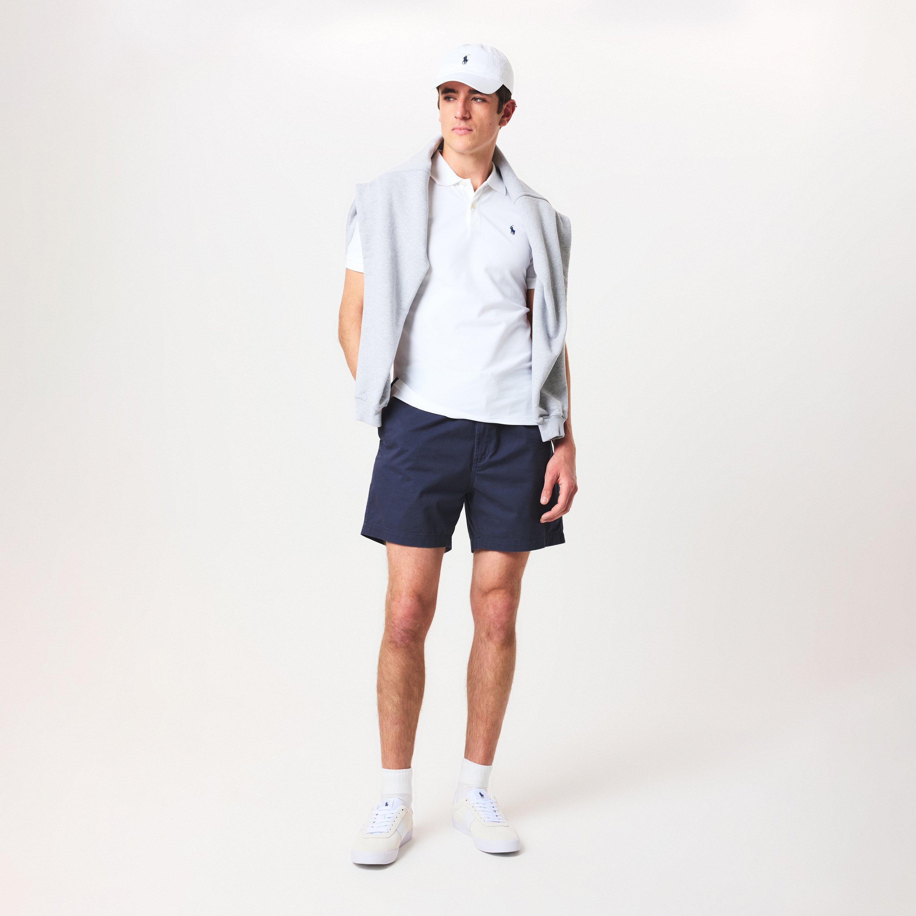 Men's Court Vulc Low-Top Trainers