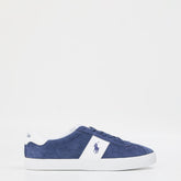 Men's Court Vulc Low-Top Trainers