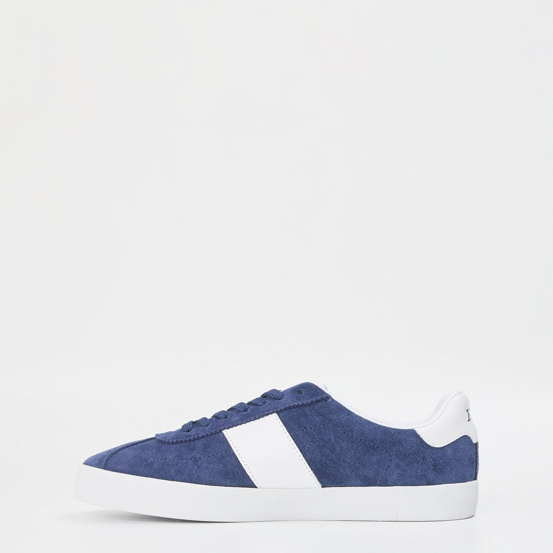 Men's Court Vulc Low-Top Trainers
