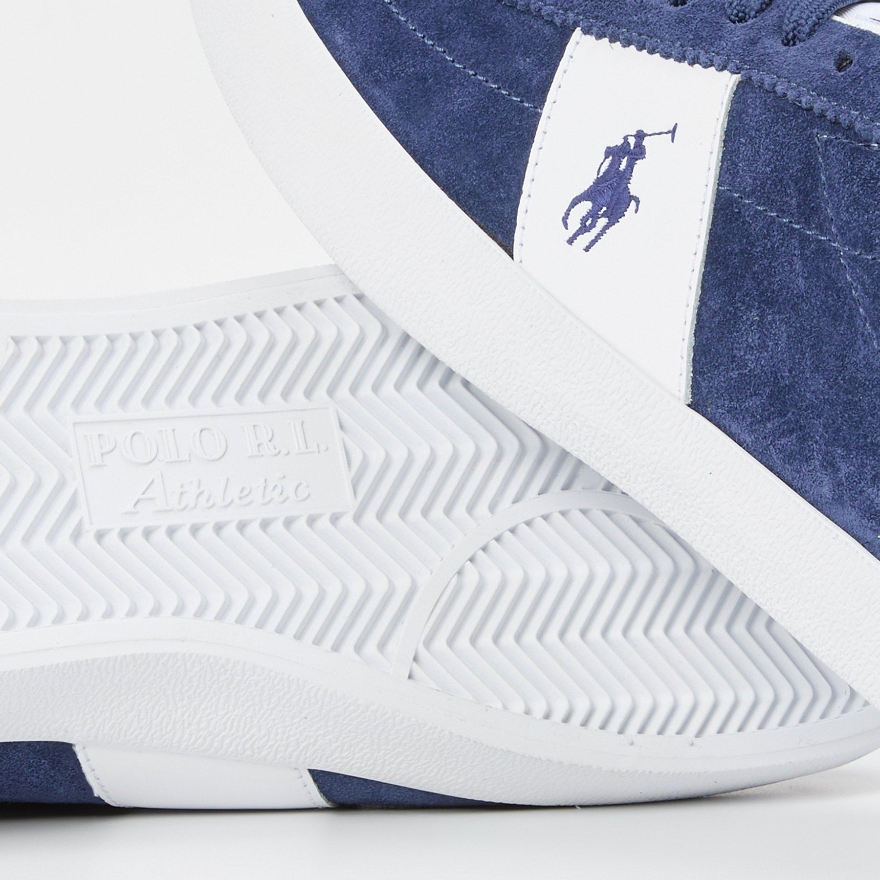 Men's Court Vulc Low-Top Trainers