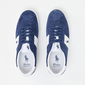 Men's Court Vulc Low-Top Trainers