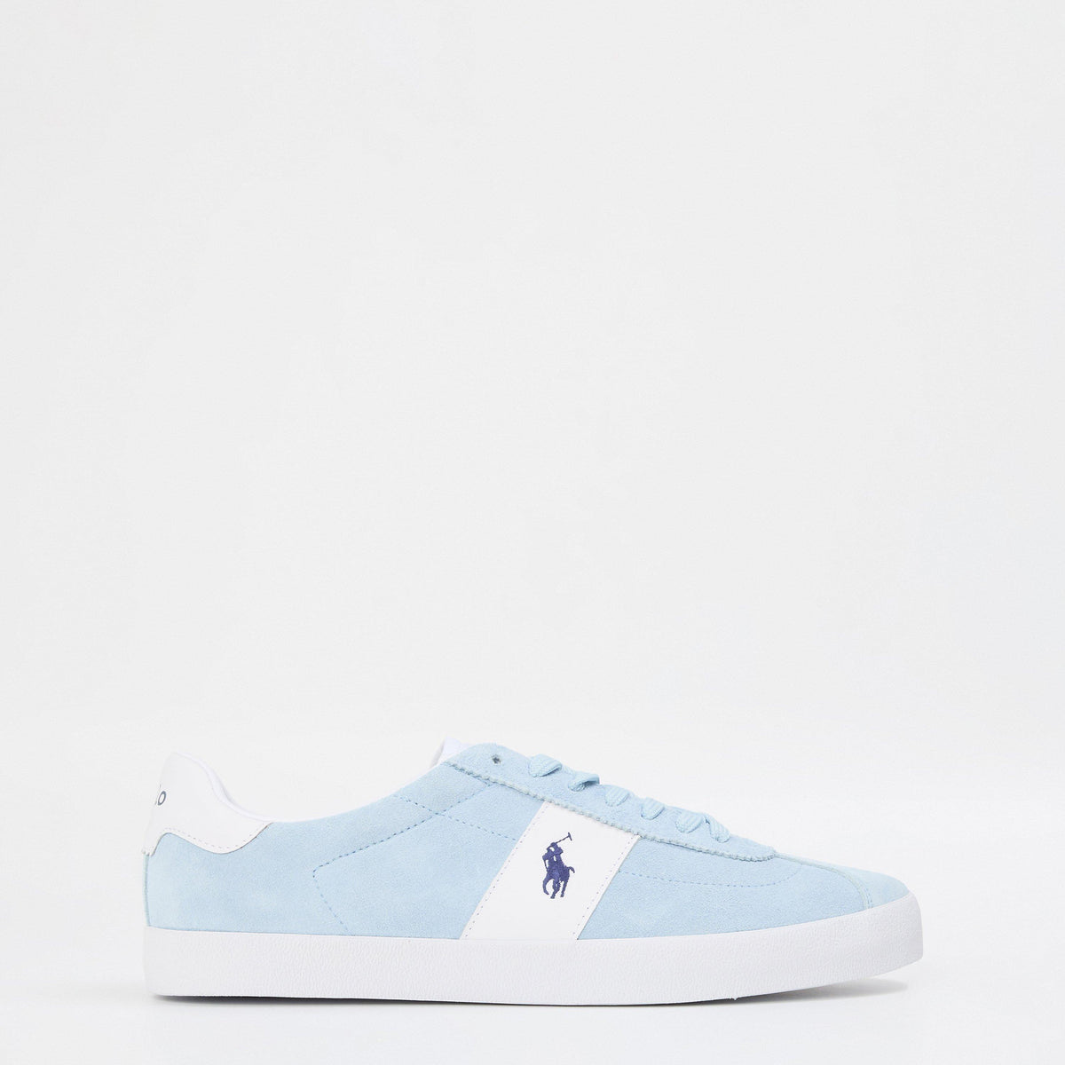 Men's Court Vulc Low-Top Trainers