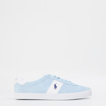 Men's Court Vulc Low-Top Trainers