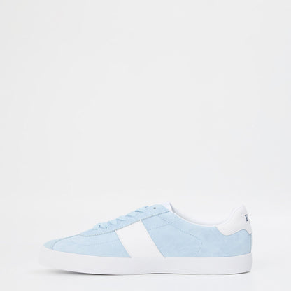 Men's Court Vulc Low-Top Trainers