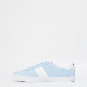 Men's Court Vulc Low-Top Trainers