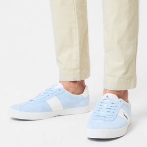 Men's Court Vulc Low-Top Trainers