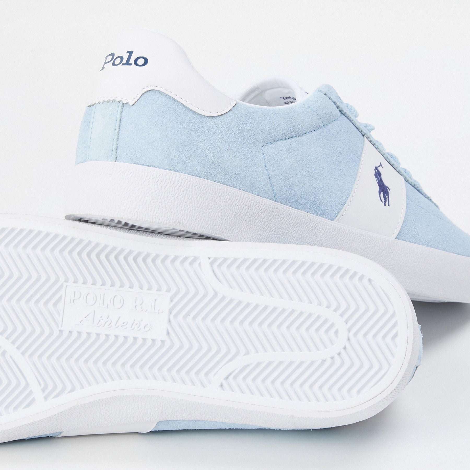 Men's Court Vulc Low-Top Trainers