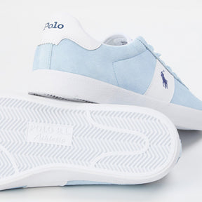 Men's Court Vulc Low-Top Trainers