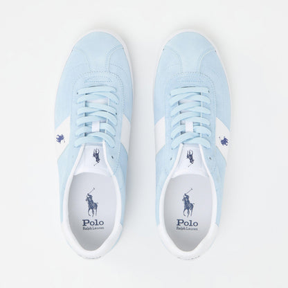 Men's Court Vulc Low-Top Trainers