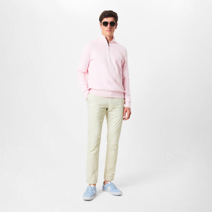 Men's Court Vulc Low-Top Trainers