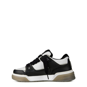 Men's Leather Studio Trainer
