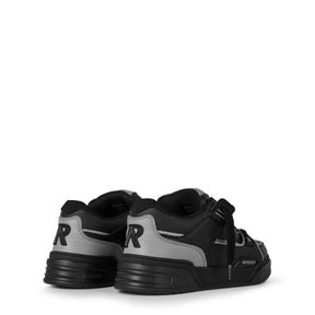 Men's Leather Studio Trainer