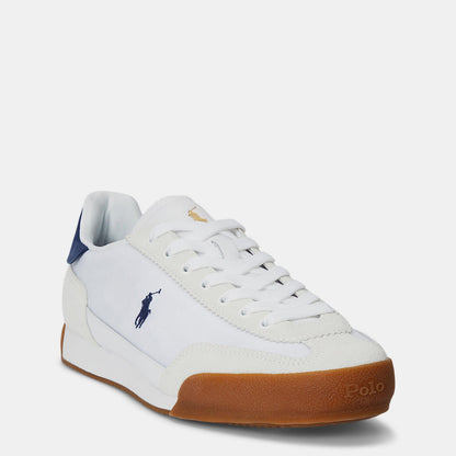 Men's Hester Low-Top Trainers
