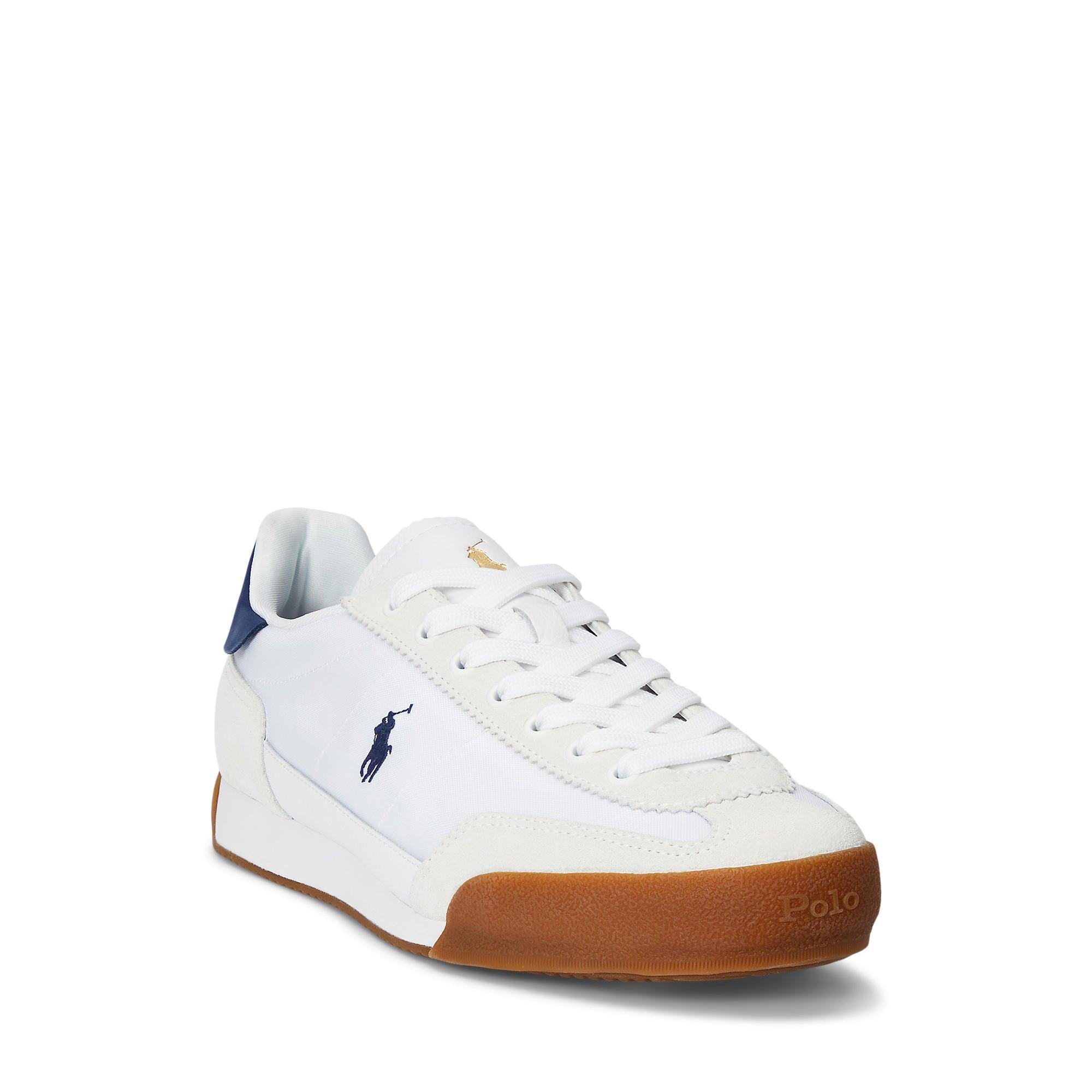 Men's Hester Low-Top Trainers