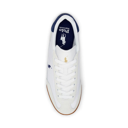 Hester Low-Top Trainers