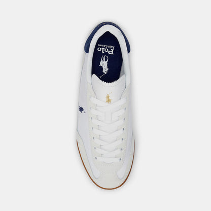 Men's Hester Low-Top Trainers