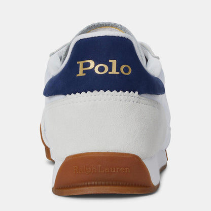 Men's Hester Low-Top Trainers