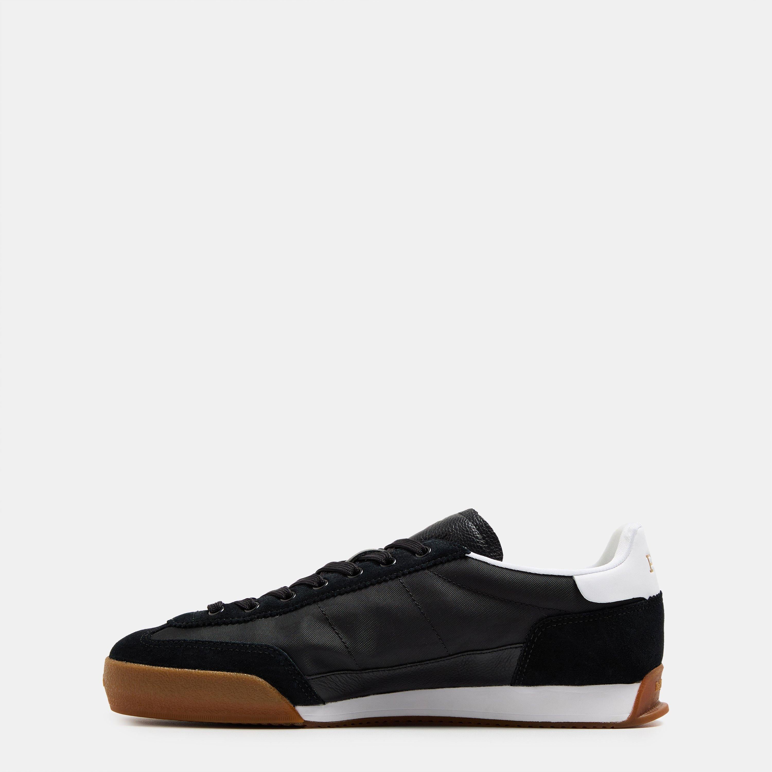 Men's Hester Low-Top Trainers
