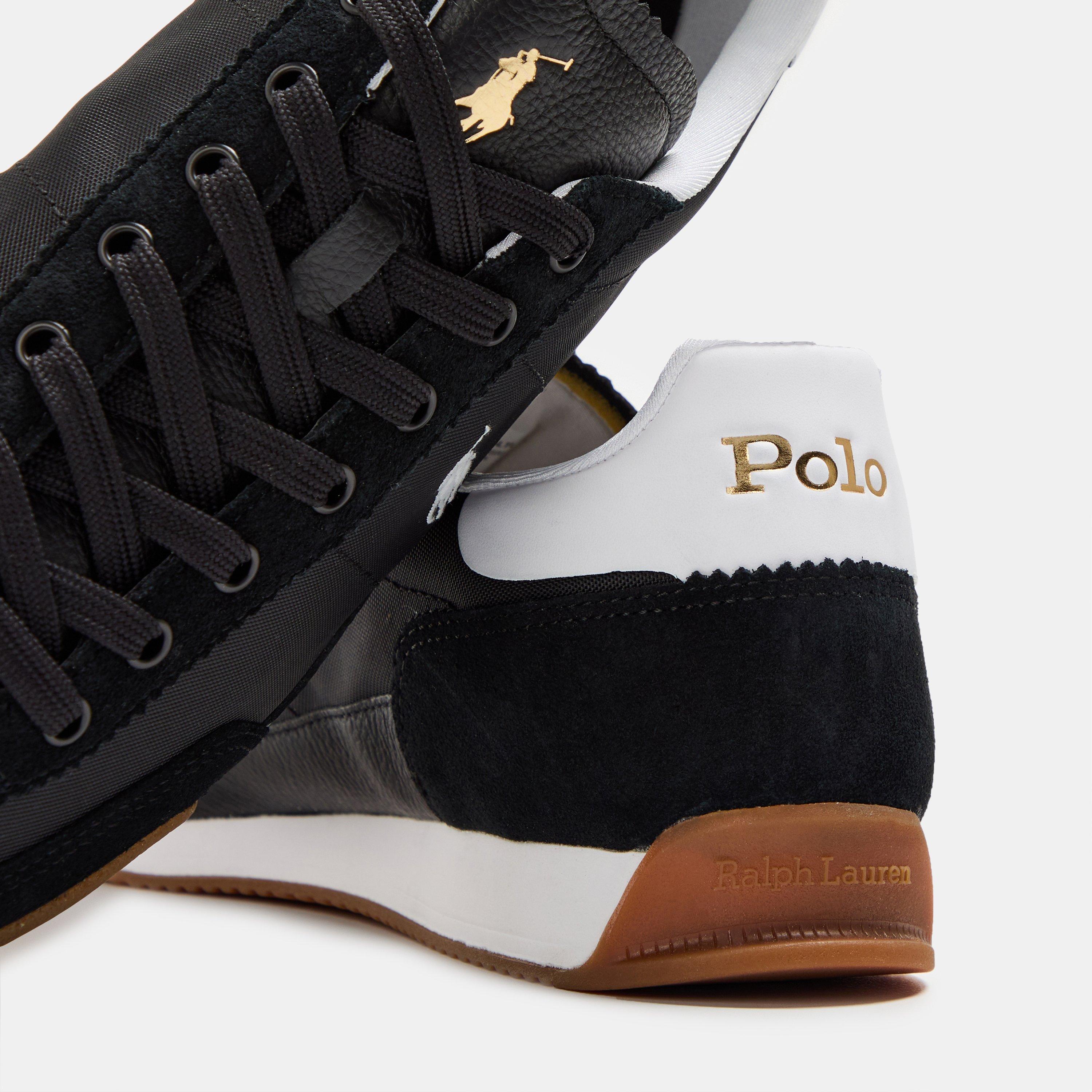 Men's Hester Low-Top Trainers