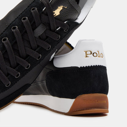 Men's Hester Low-Top Trainers