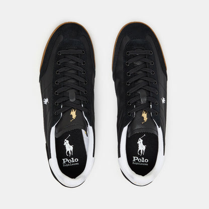 Hester Low-Top Trainers