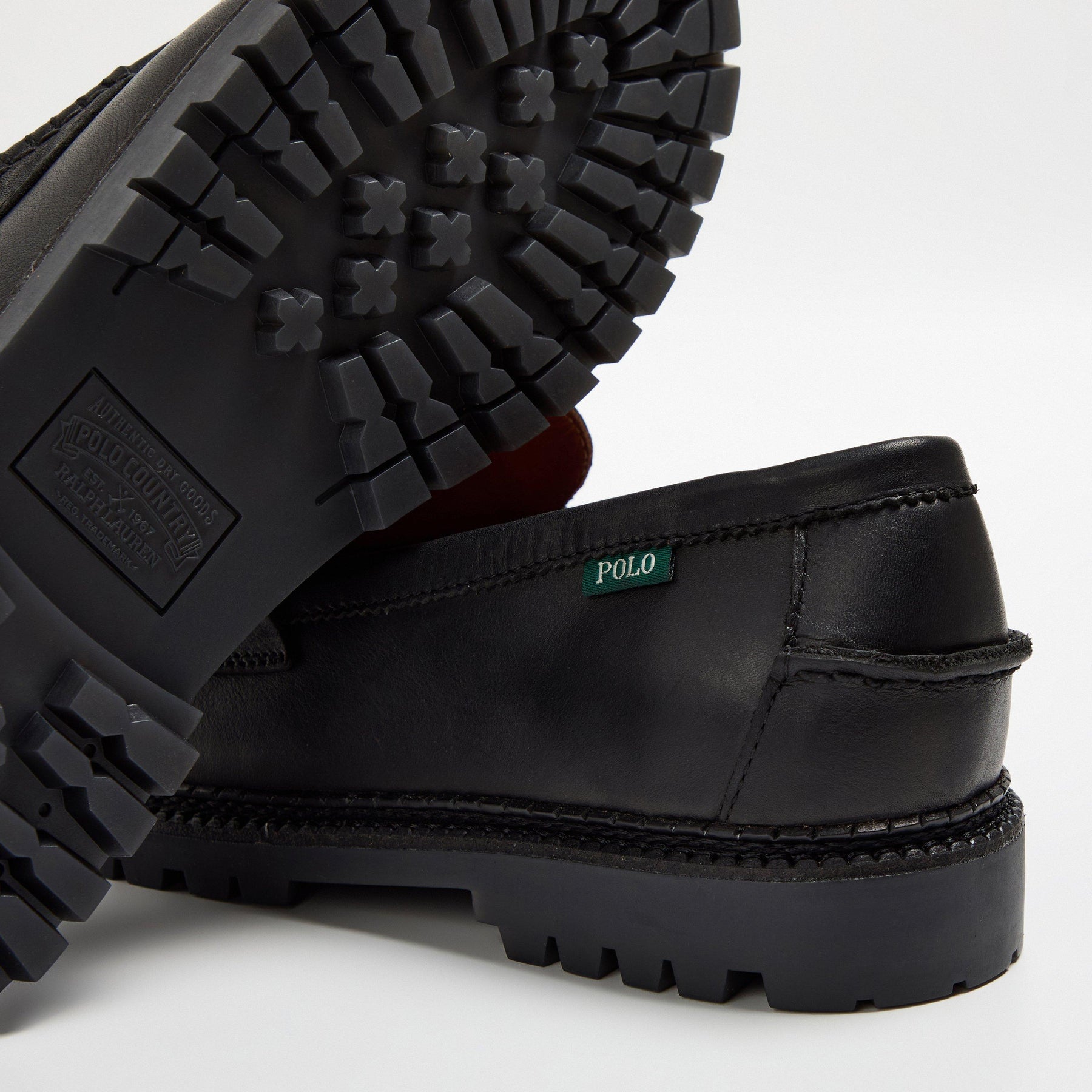 Polo Jett Penny Sn52