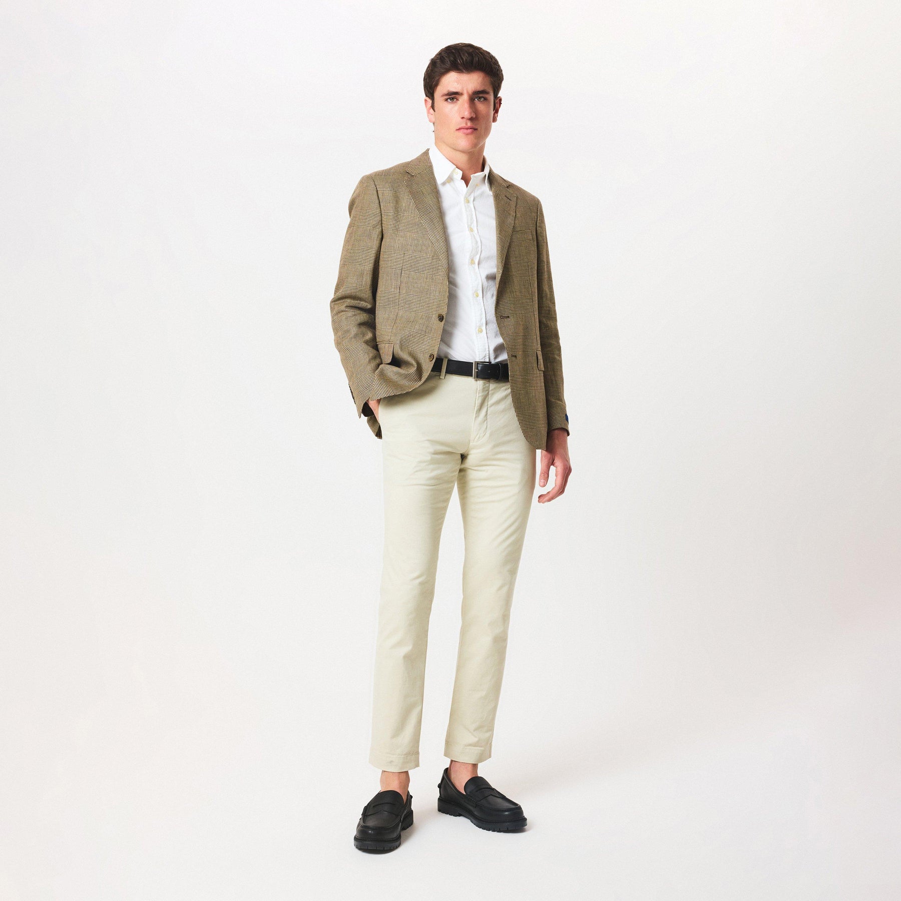 Polo Jett Penny Sn52