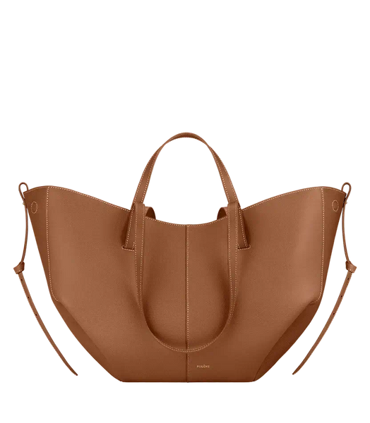 Cyme Edition Textured Camel