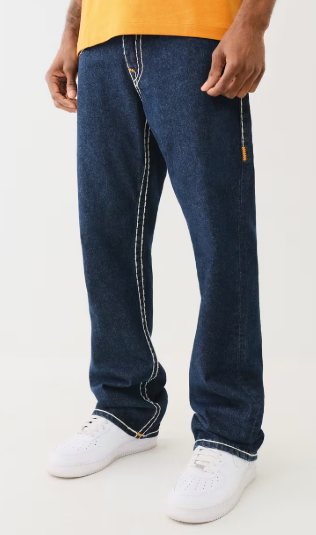 BILLY SUPER T FLAP BOOTCUT JEAN