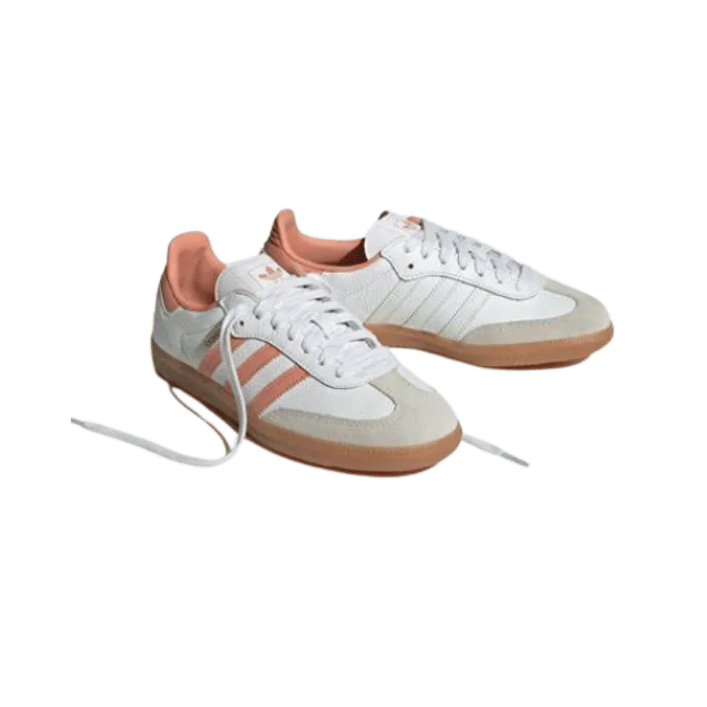Adidas Samba OG 'Wonder Clay'
