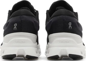 On Running Cloudstratus 3 'Black/Frost'